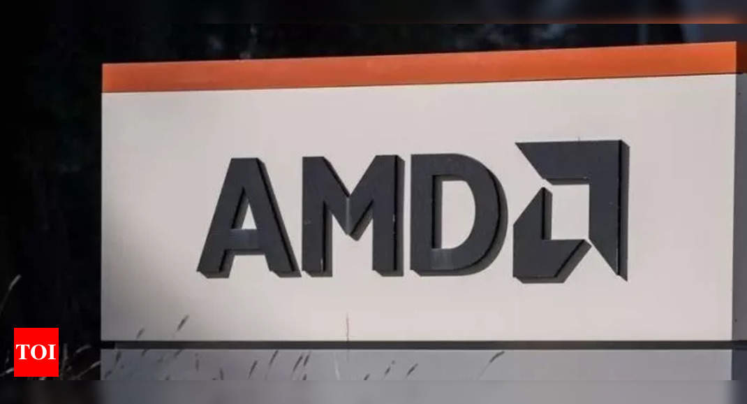 Amd: Google researcher discovers bug in AMD CPUs: How can it affect users – Times of India