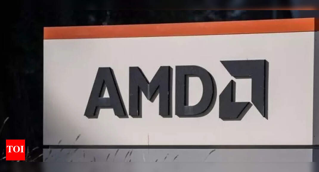 Amd: Google researcher discovers bug in AMD CPUs: How can it affect users – Times of India