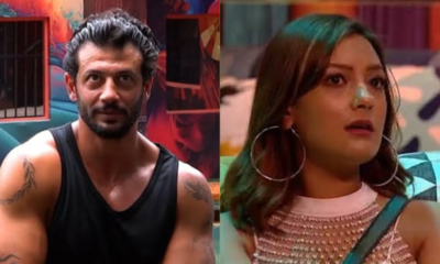 Bigg Boss OTT 2: Aashika Bhatia breaks down in tears after a verbal spat with Jad Hadid over smoking; says, “This place is not for me”