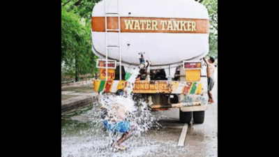 BBMP to use tankers to provide drinking water to 23 villages