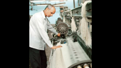 Uncompetitive policy pushing textile investments to other states