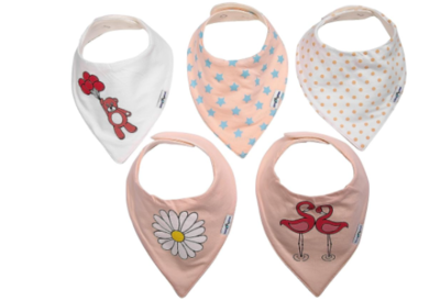 Baby Bibs: Discovering the Best Picks for Messy Little Eaters (March, 2025)