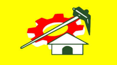 Telugu Desam Party (TDP) - Times of India