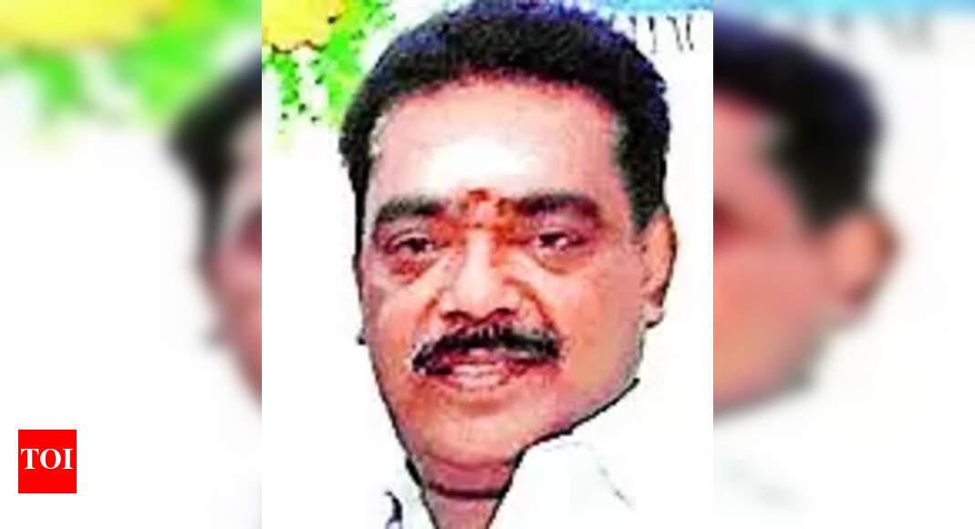 Aiadmk Worker Hacked To Death In Tirunelveli Pettai | Madurai News ...