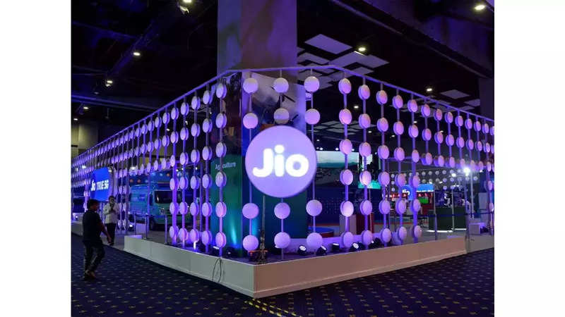 reliance jio washing machine