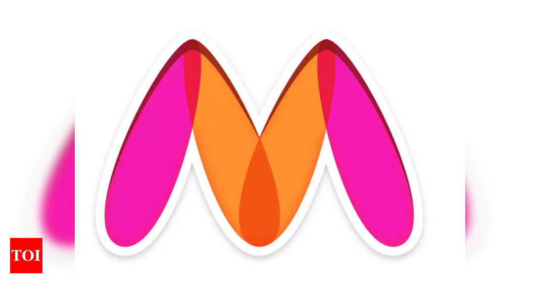 Myntra going for internal restructuring, may cut some jobs – Times of India