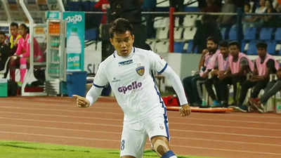 Odisha FC rope in defender Jerry Lalrinzuala on a year-long contract