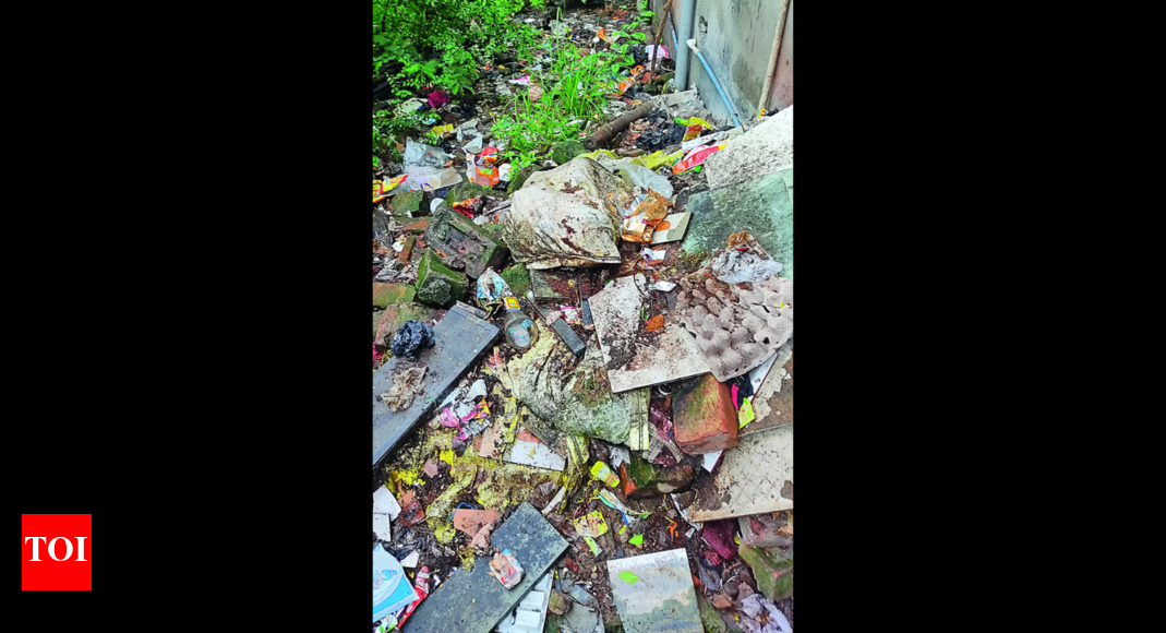 Antibiotics Used, Girl’s Lab Reports Not Shared On Time Kmc Kolkata