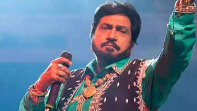 Punjabi singer Surinder Shinda passes away at Ludhiana hospital