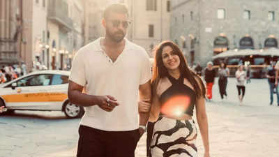 Will Varun Tej Konidela and Lavanya Tripathi have a destination wedding in Italy?