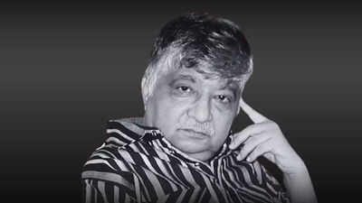 Veteran journalist-author Shirish Kanekar passes away at 80