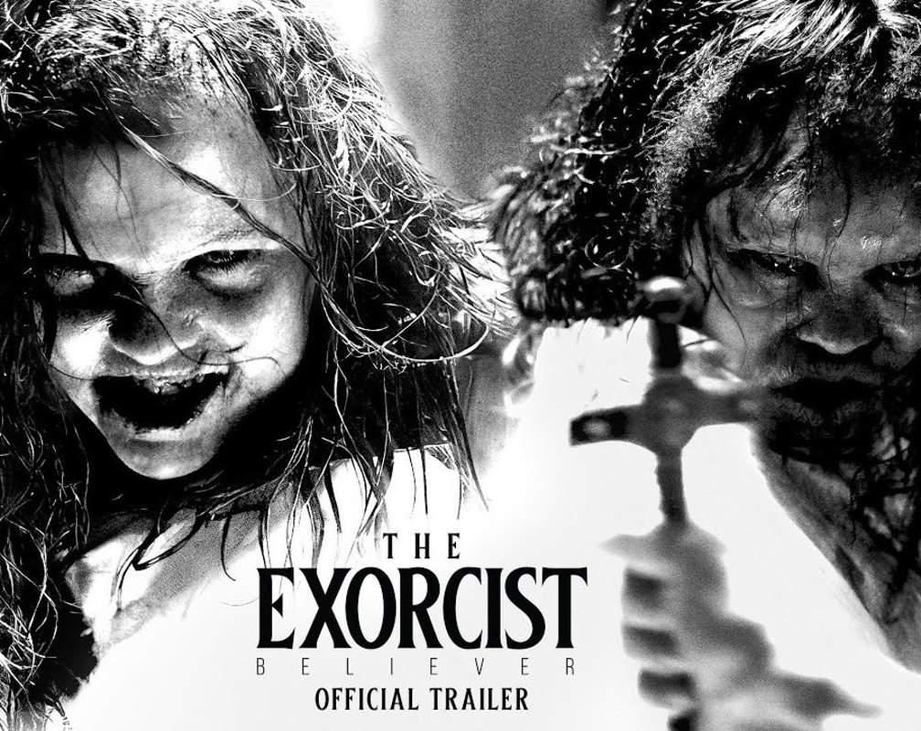 
The Exorcist: Believer - Official Trailer
