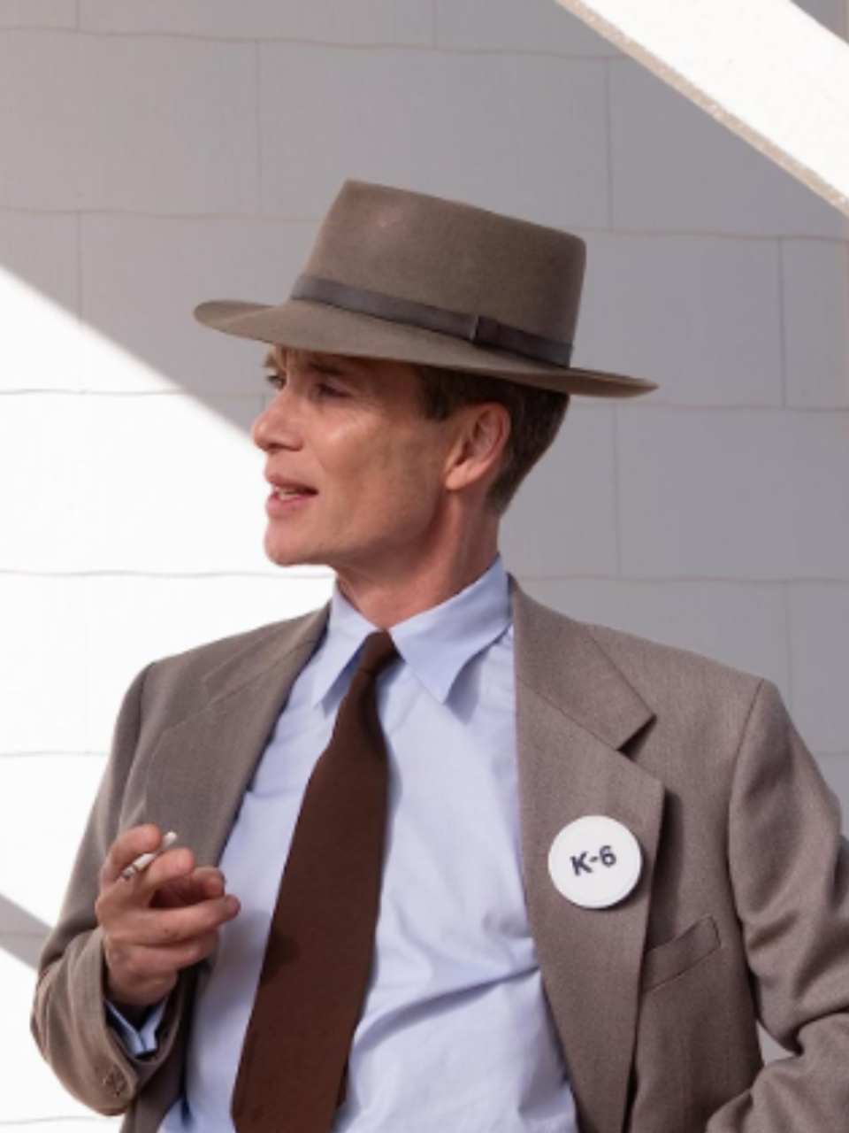 Oppenheimer (2023) - Cillian Murphy as J. Robert Oppenheimer - IMDb