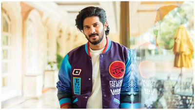 Dulquer Salmaan reveals the reason behind ‘King of Kotha’s climax reshoot