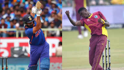 India vs West Indies ODIs: Top three player battles to watch out for