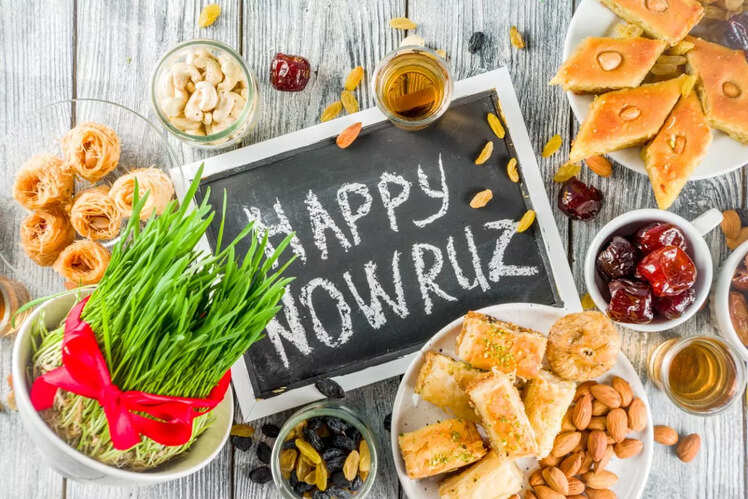 Parsi New Year in Maharashtra and Gujarat (16 August)