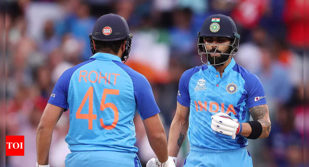 India eyeing staggering 13th straight bilateral ODI series win vs West Indies | Cricket News – Times of India
