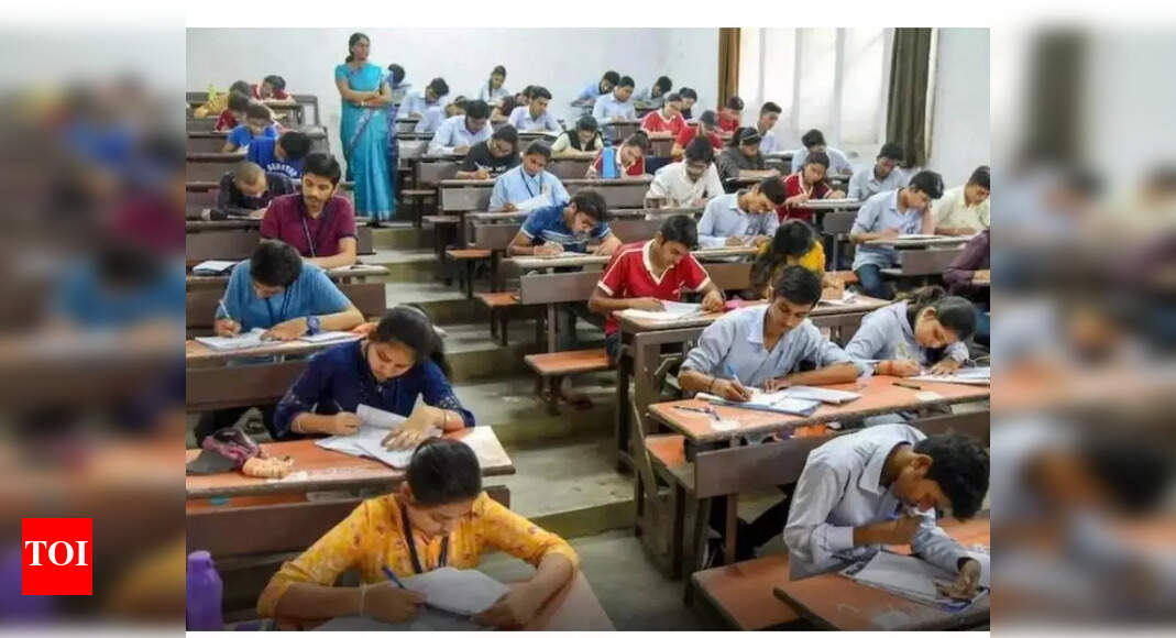 TN MRB Pharmacist Result 2023 declared on mrb.tn.gov.in, download here – Times of India