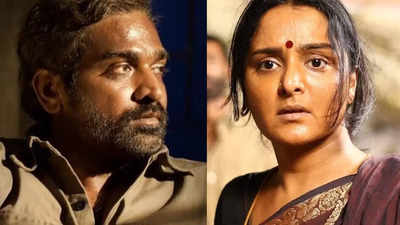 Manju Warrier roped in for a key role in 'Viduthalai Part 2'