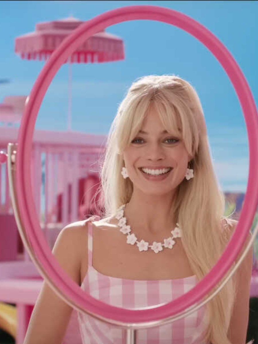 9 Barbieinspired decor ideas for all fans Times of India