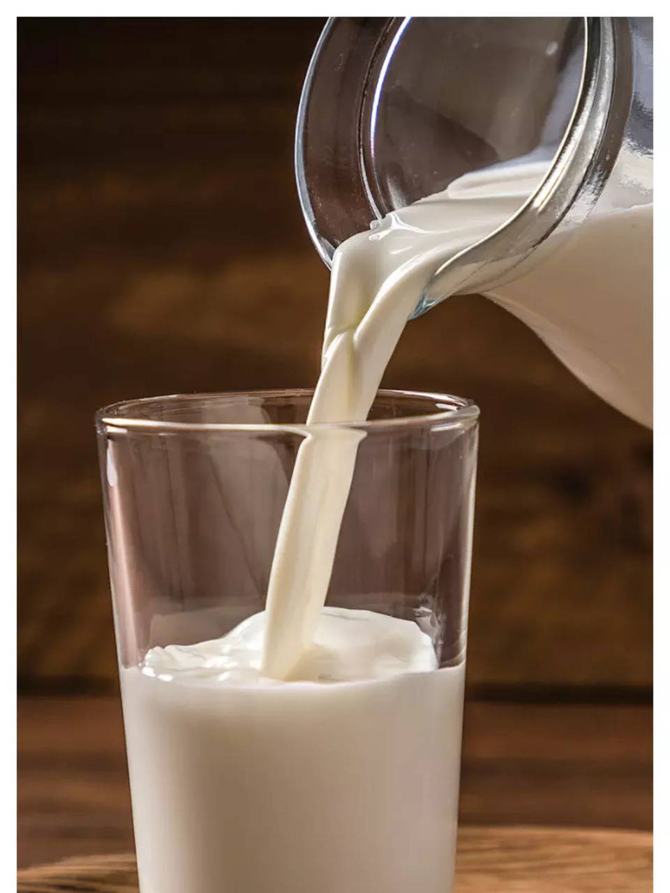 12 reasons to have a glass of milk daily