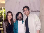 Alia Bhatt, Ranbir Kapoor, Malaika Arora, Ranveer Singh and other celebs stun at Manish Malhotra's starry house party