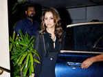 Alia Bhatt, Ranbir Kapoor, Malaika Arora, Ranveer Singh and other celebs stun at Manish Malhotra's starry house party