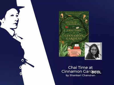Shankari Chandran wins Miles Franklin Literary Award 2023 for ‘Chai Time at Cinnamon Gardens’