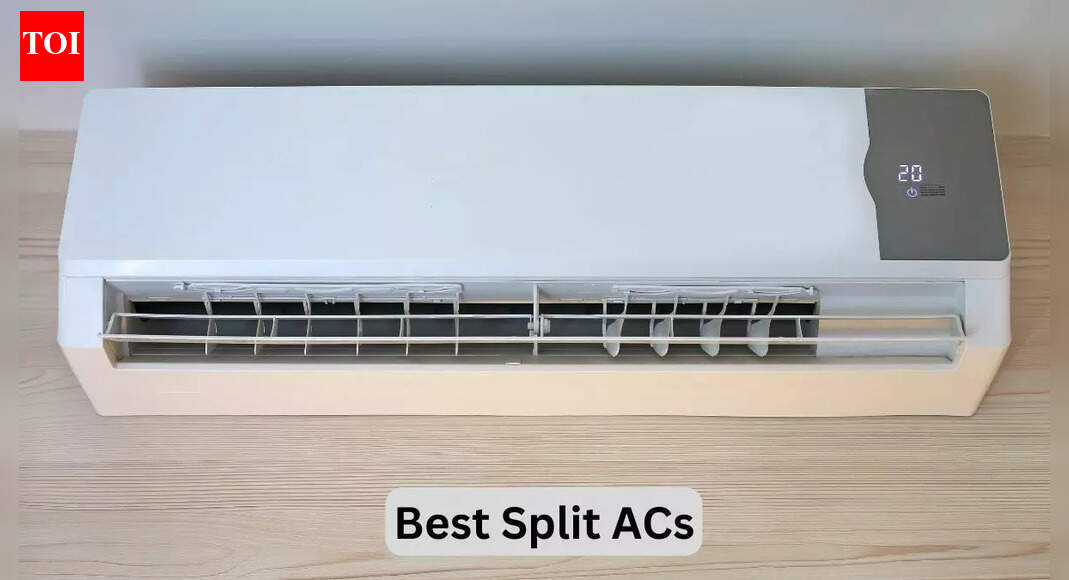 Best Split Ac: Best Split ACs Ideal To Combat Indian Summers | - The ...
