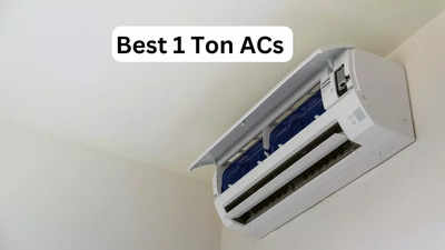 Best 1 Ton AC Options From Voltas, LG, Lloyd And Other Top Brands (September, 2023)