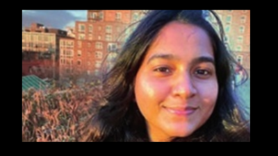 Kurnool: Woman From Kurnool Hit By Police Vehicle In Us, Dies ...