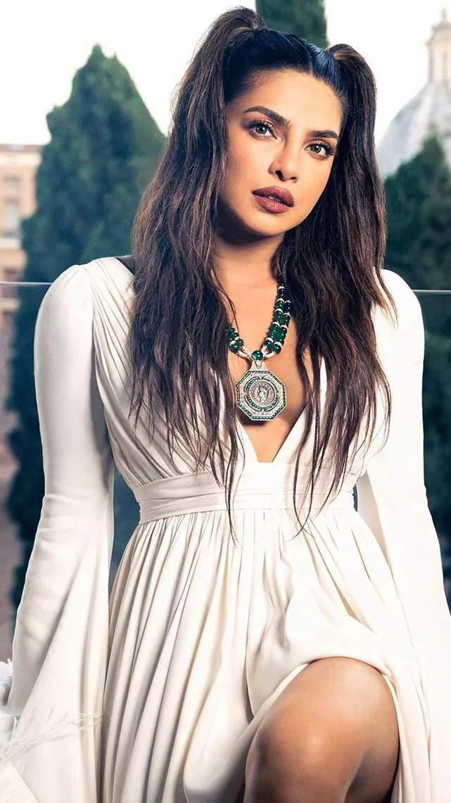 Priyanka Chopra Net Worth: Know How Rich is Global Actress