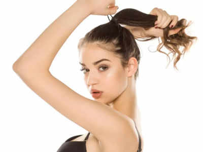 Can heat damaged hair be reversed?