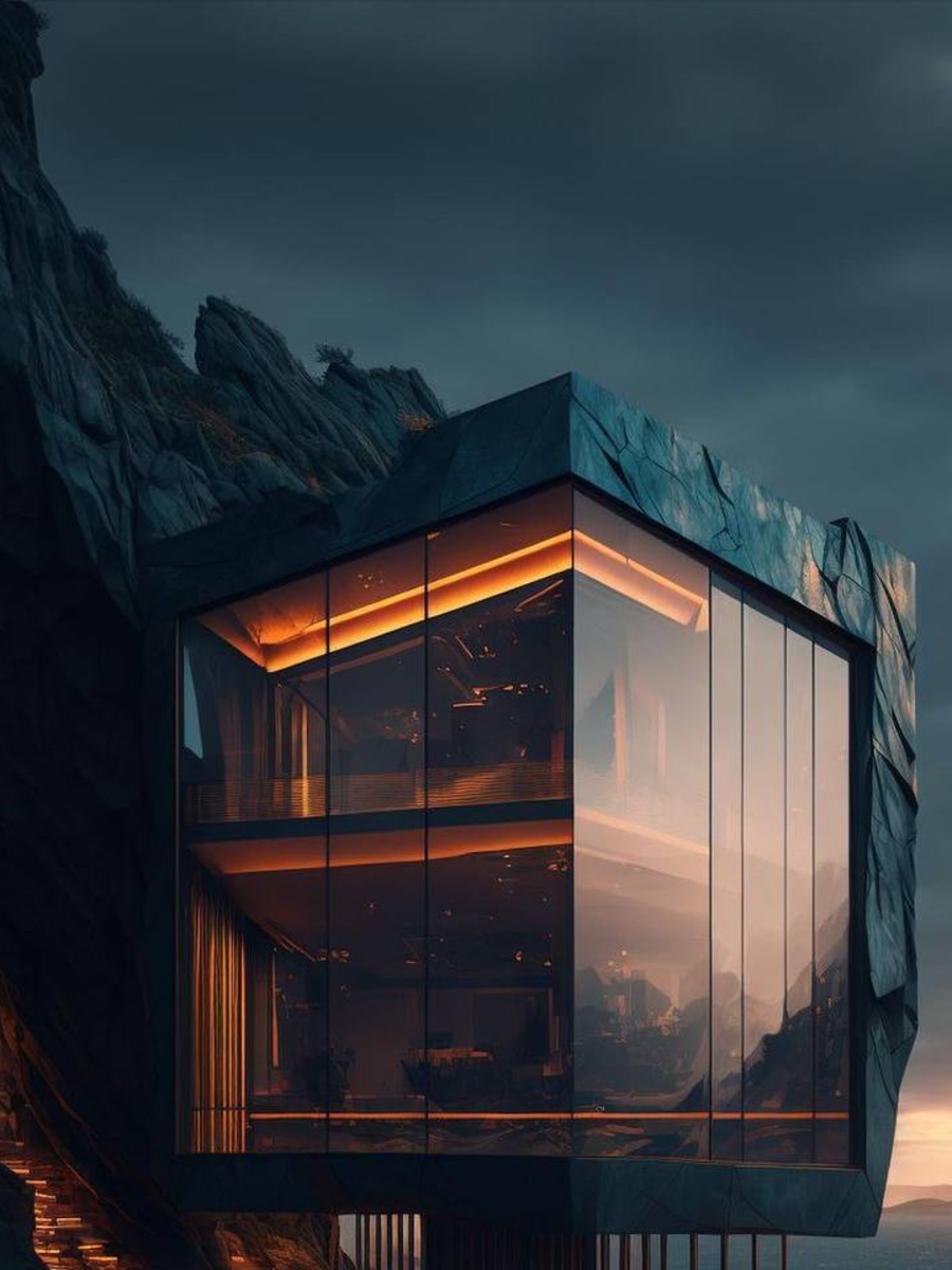 Black Interior Design Ideas | Times Now