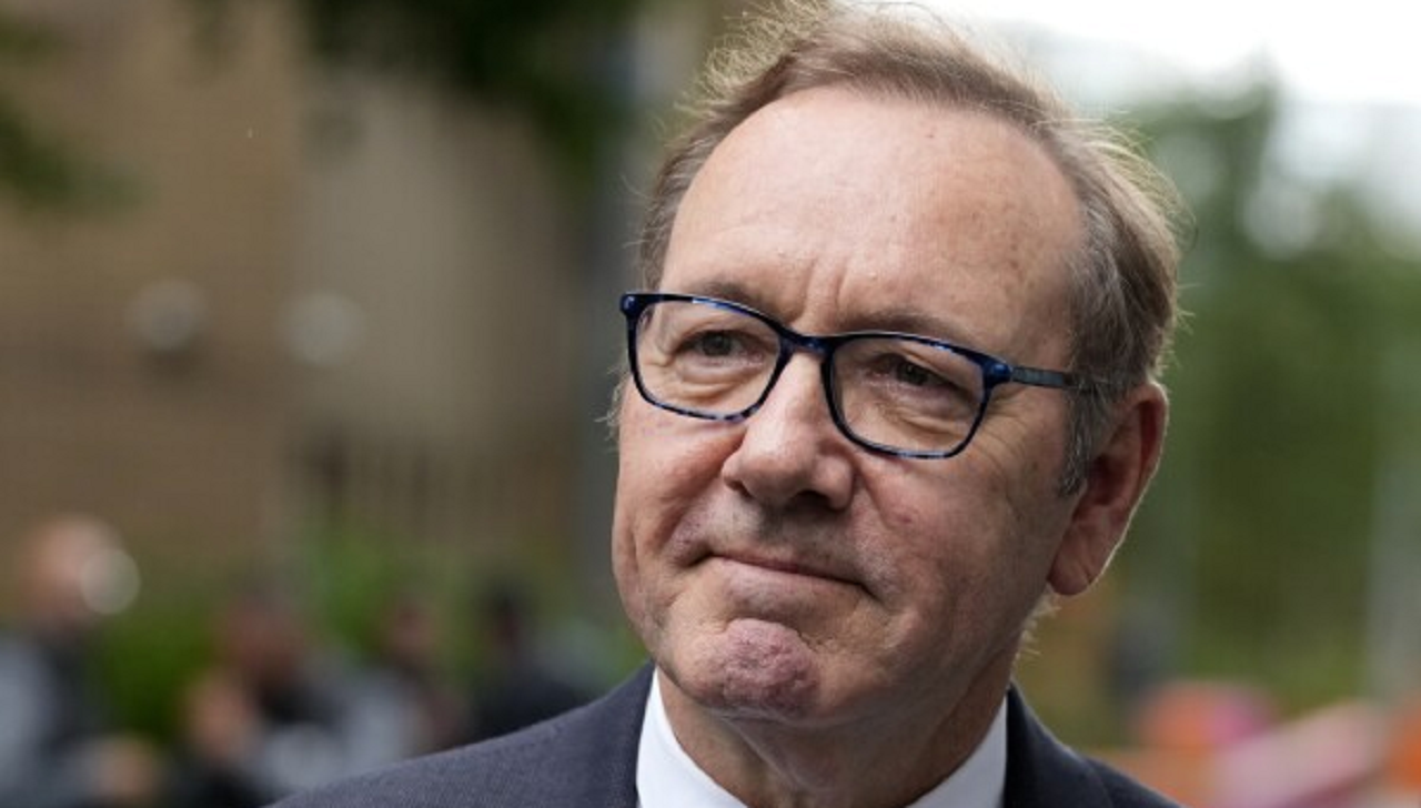 Actor Kevin Spacey acquitted of all nine sexual offence charges in London trial English Movie News picture