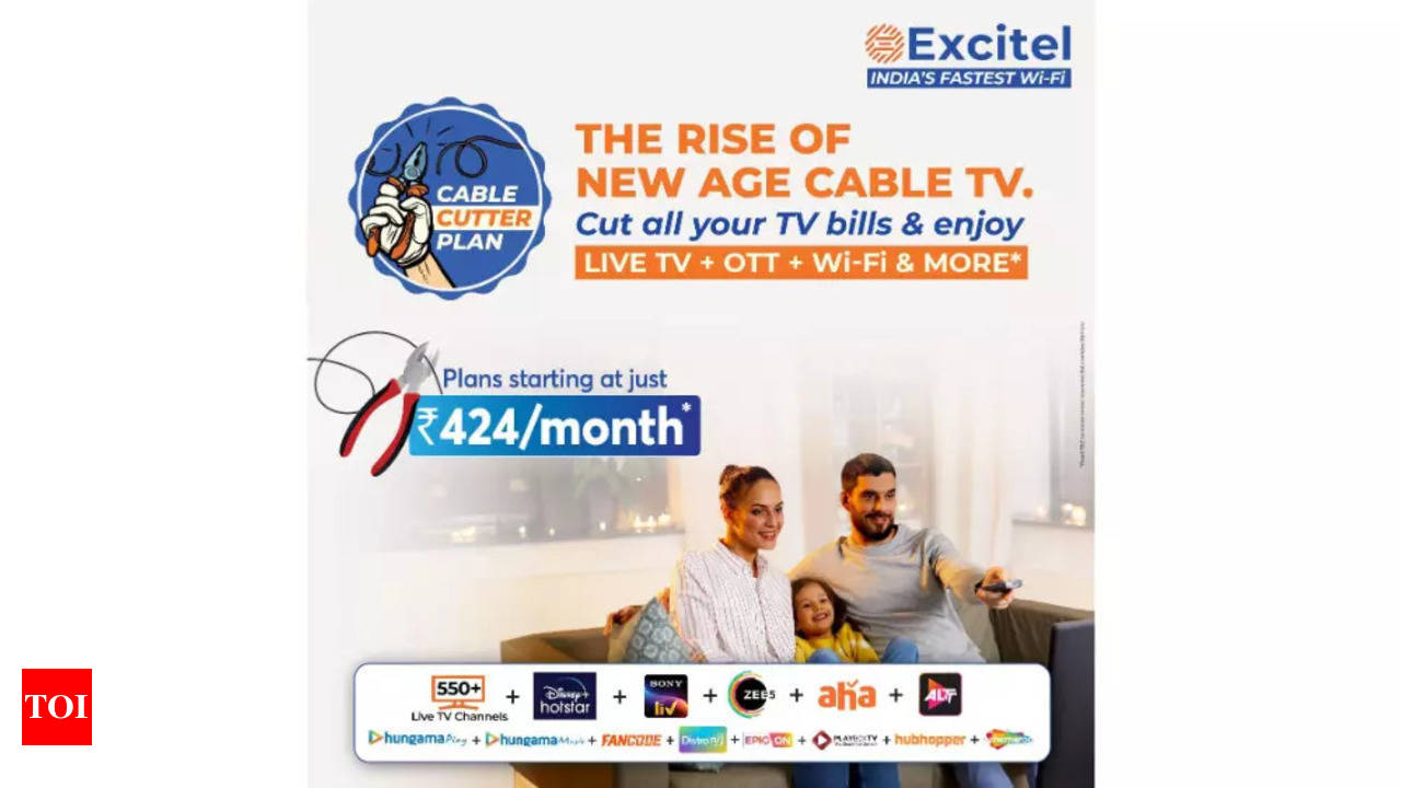 Hindi Blockbusters Stream Latest Hits on TV! Excitel