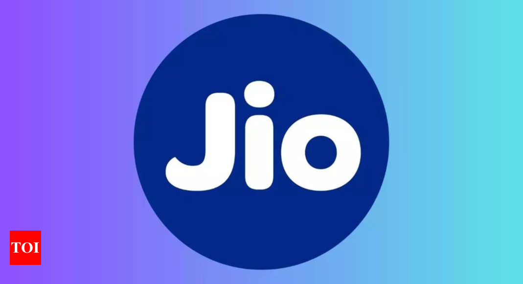 Jio Financial Services and BlackRock partners to enter asset management entry with joint venture “Jio BlackRock” – Times of India