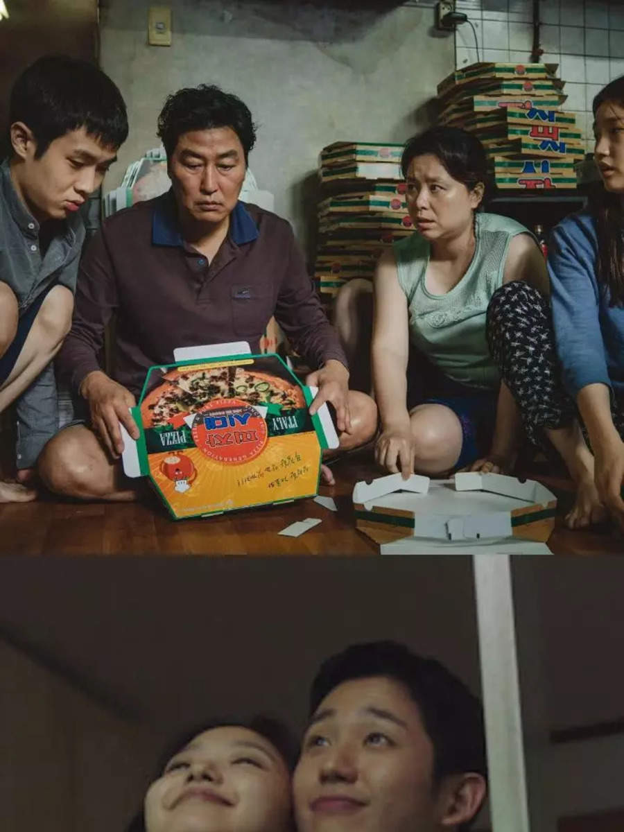 Parasite To Tune In For Love 7 Best Korean Movies To Watch On