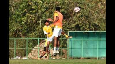 Goa, Kerala in same group, aim high at Santosh Trophy