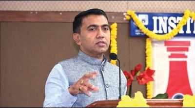 Fake news causes harm to politicians for a day, media credibility hit in long run: CM