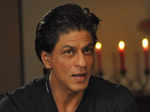 SRK @ UTV shoot