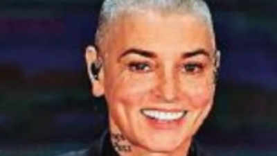 Sinead O’Connor, who topped charts with song ‘Nothing Compares 2 U’, dies