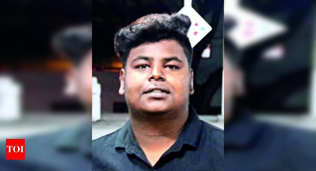 Bangalore Murder News: Student Dies Mysteriously; Friends Booked For ...