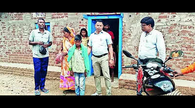 Give aid to student thrashed on theft charge: Palamu admin