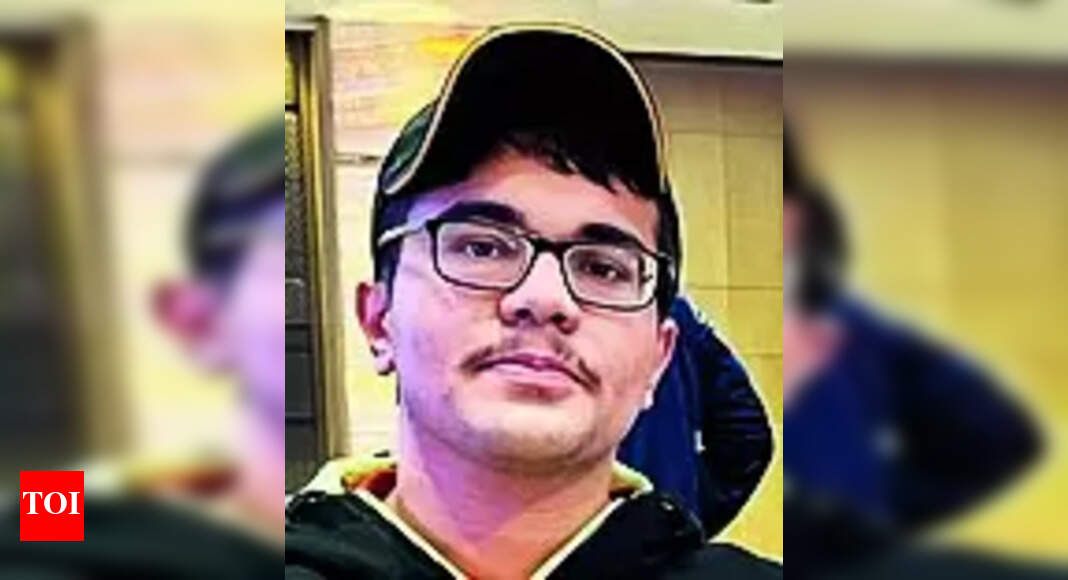 Market Research City’s Samant, 17, 83rd Indian Gm In Biel