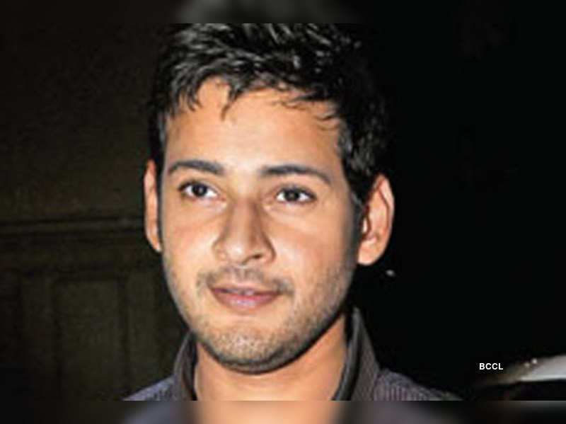 Mahesh Babu to make Bollywood debut | Hindi Movie News - Times of India