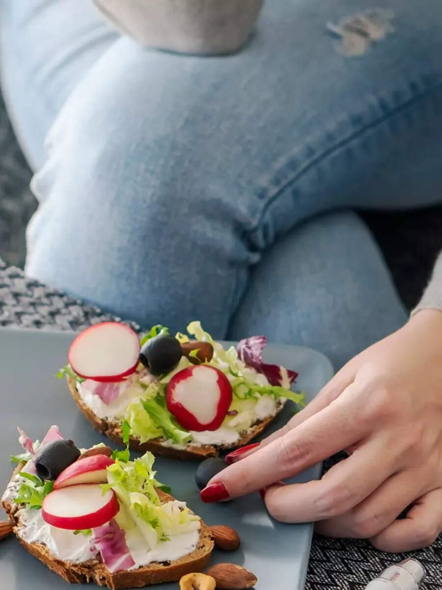 Diabetics Food: 18 best breakfast recipes for diabetics | Times of India