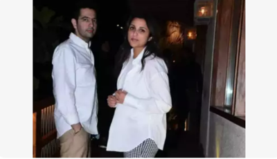 Raghav Chadha opens up about how life has changed after his engagement ...