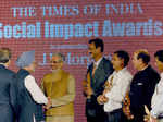 Social Impact Awards 2011