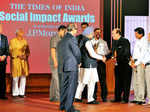 Social Impact Awards 2011